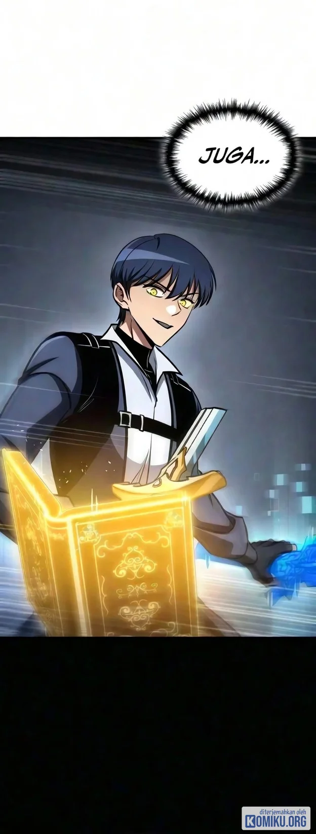 My Exclusive Tower Guide Chapter 136 Gambar 68