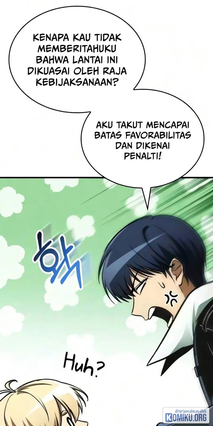 My Exclusive Tower Guide Chapter 137 Gambar 67