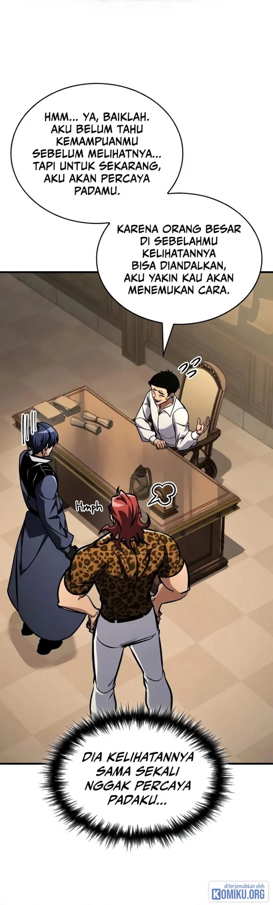 My Exclusive Tower Guide Chapter 138 Gambar 51
