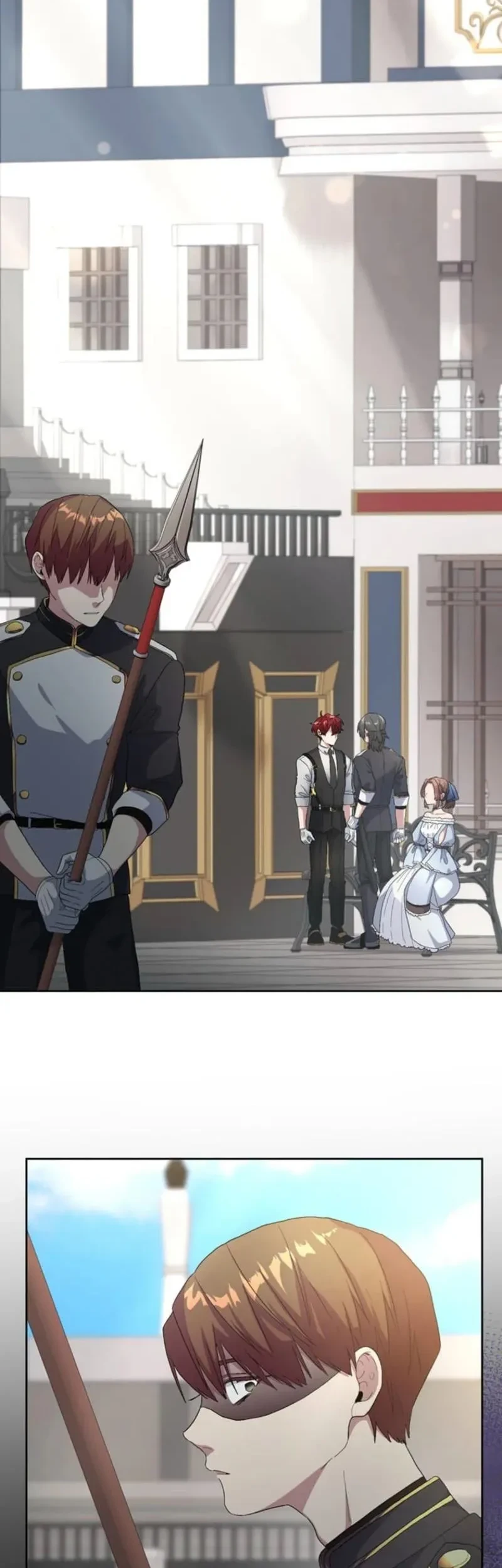 My Favorite Idol Is Protected by the Strongest Fiancé Chapter 3 Gambar 24