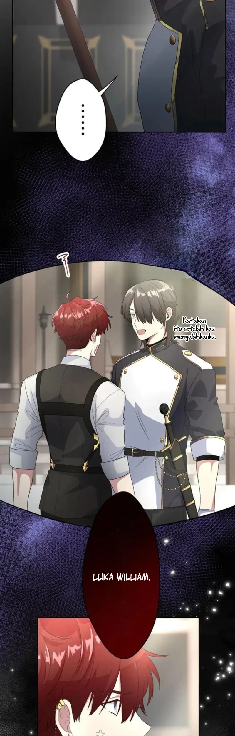 My Favorite Idol Is Protected by the Strongest Fiancé Chapter 3 Gambar 25