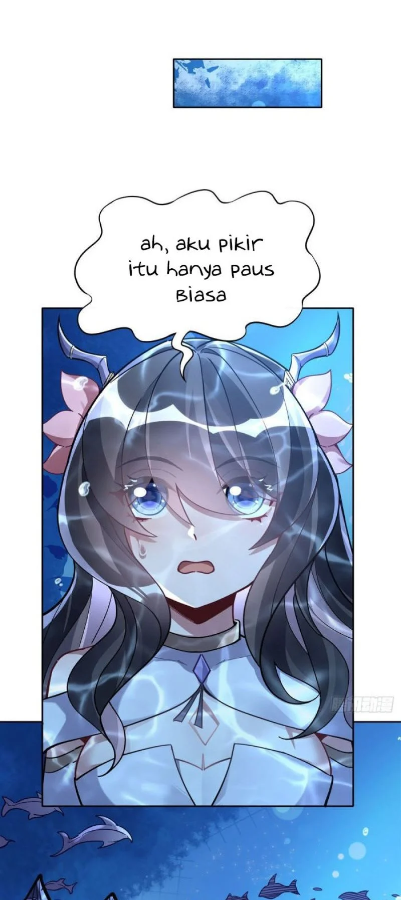 My Female Apprentices Are All Big Shots From the Future Chapter 120 Gambar 19