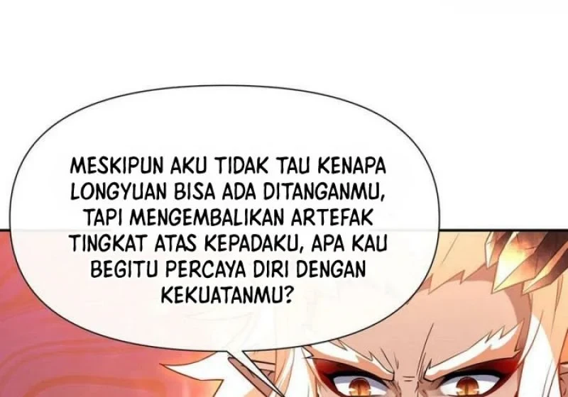 My Female Apprentices Are All Big Shots From the Future Chapter 140 Gambar 18