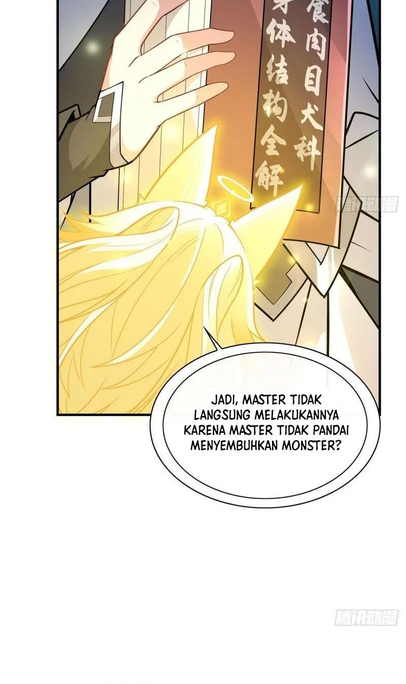 My Female Apprentices Are All Big Shots From the Future Chapter 178 Gambar 13