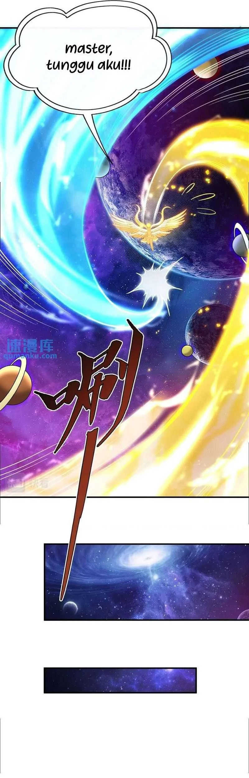 My Female Apprentices Are All Big Shots From the Future Chapter 196 Gambar 14