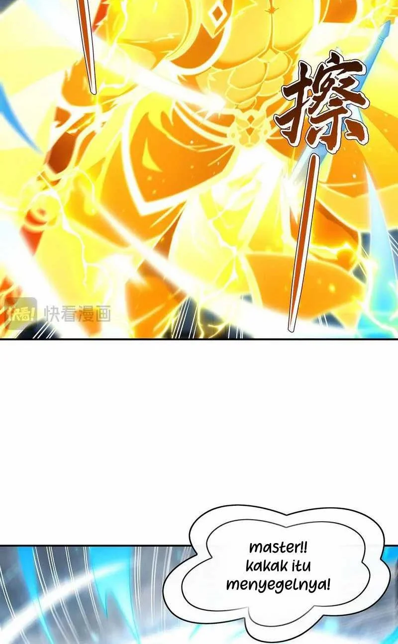 My Female Apprentices Are All Big Shots From the FutureMy Female Apprentices Are All Big Shots From the Future Chapter 231 halaman 17