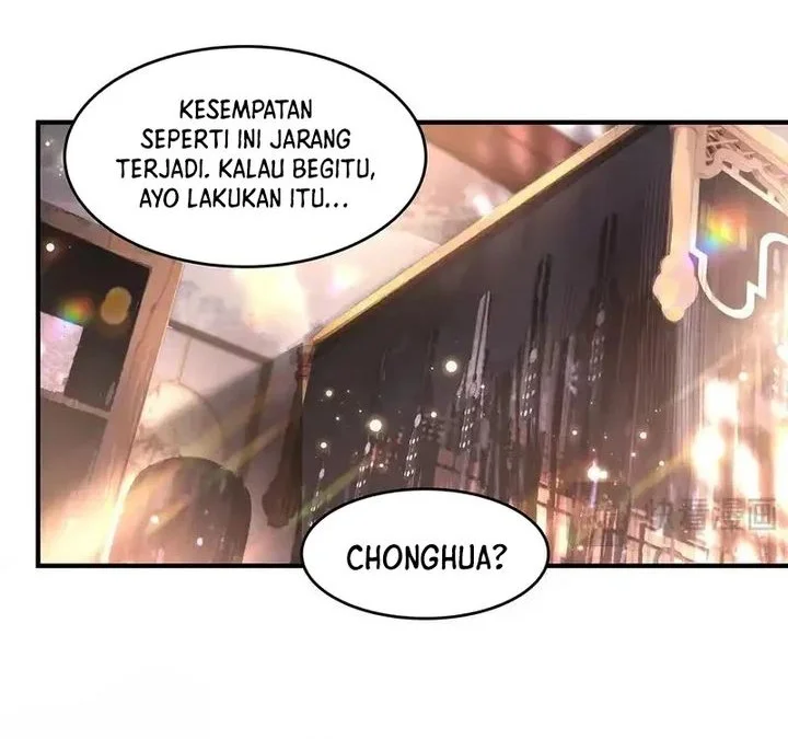 My Female Apprentices Are All Big Shots From the Future Chapter 374 Gambar 20