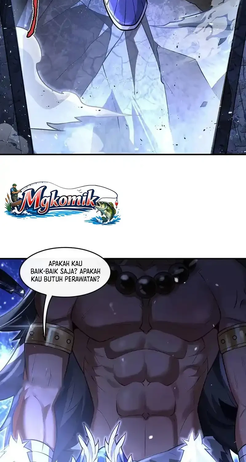 My Female Apprentices Are All Big Shots From the Future Chapter 382 Gambar 18