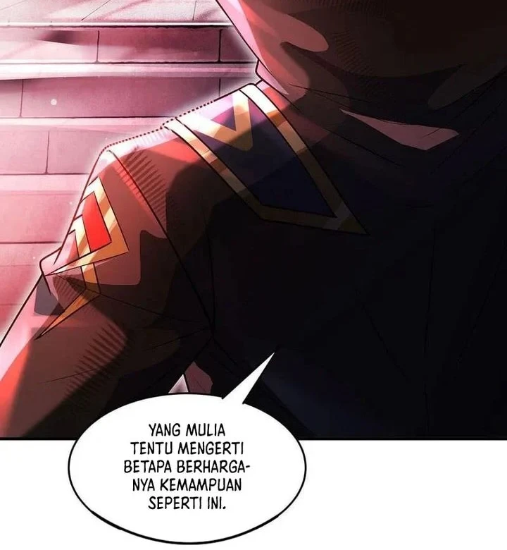 My Female Apprentices Are All Big Shots From the Future Chapter 397 Gambar 21