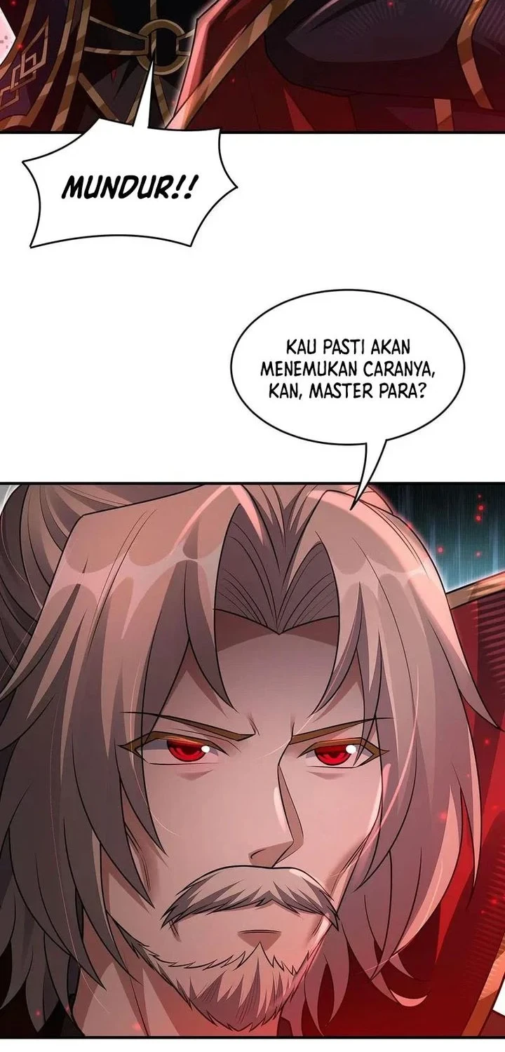 My Female Apprentices Are All Big Shots From the Future Chapter 398 Gambar 17