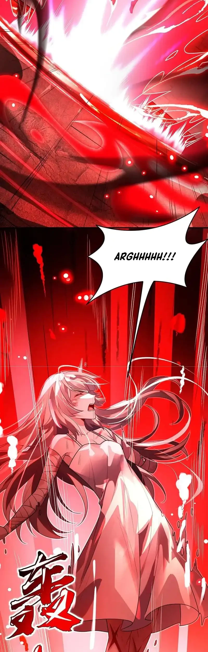 My Female Apprentices Are All Big Shots From the Future Chapter 399 Gambar 20