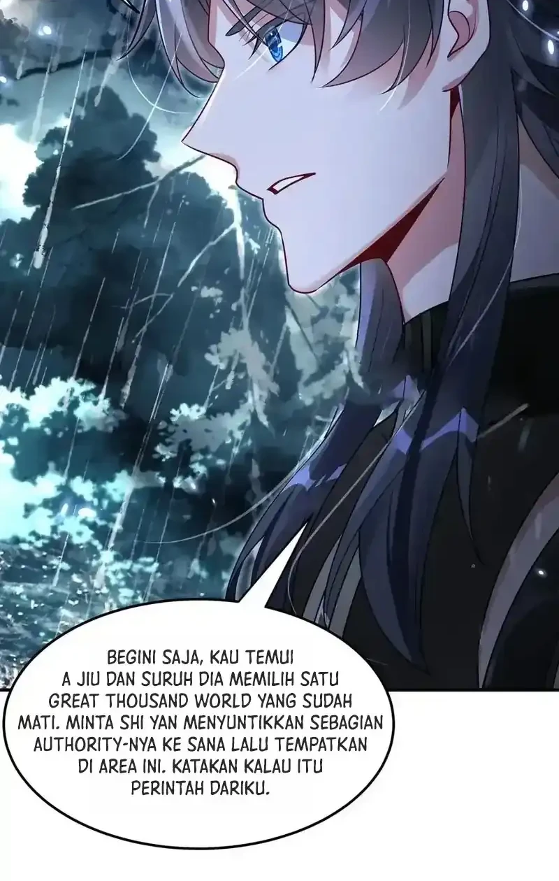 My Female Apprentices Are All Big Shots From the Future Chapter 410 Gambar 22