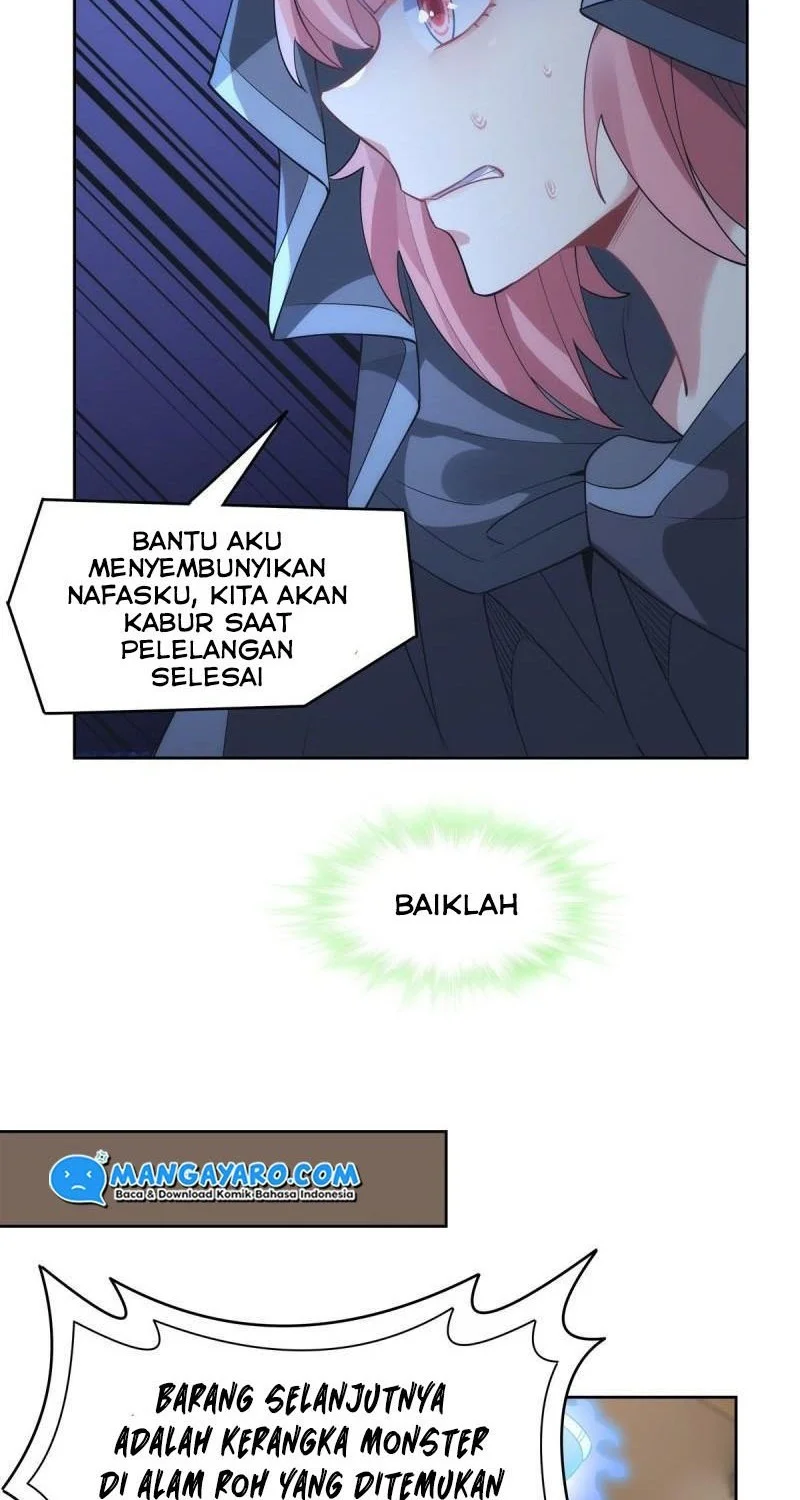 My Female Apprentices Are All Big Shots From the Future Chapter 44 Gambar 15
