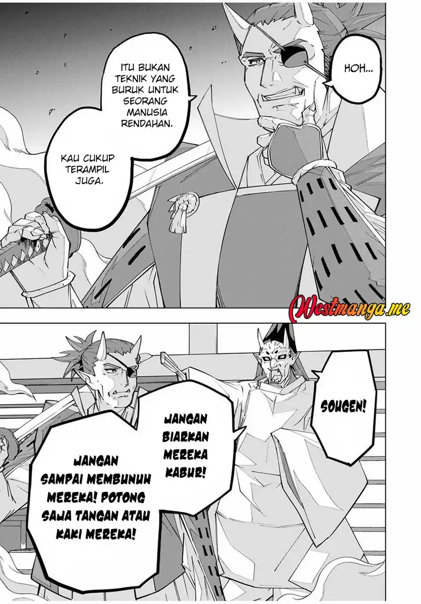 My Gift LVL 9999 Unlimited Gacha Chapter 179 Gambar 11