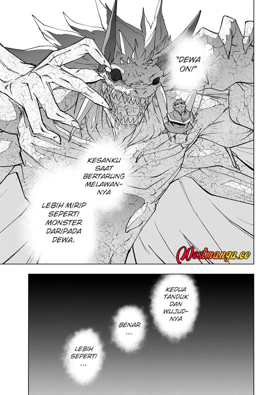 My Gift LVL 9999 Unlimited Gacha Chapter 199 Gambar 10