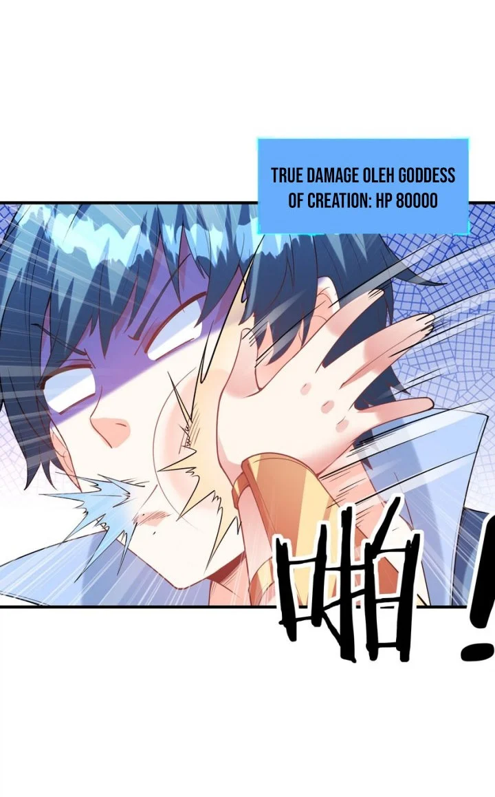 My Harem Is Entirely Female Demon Villains Chapter 125 Gambar 19