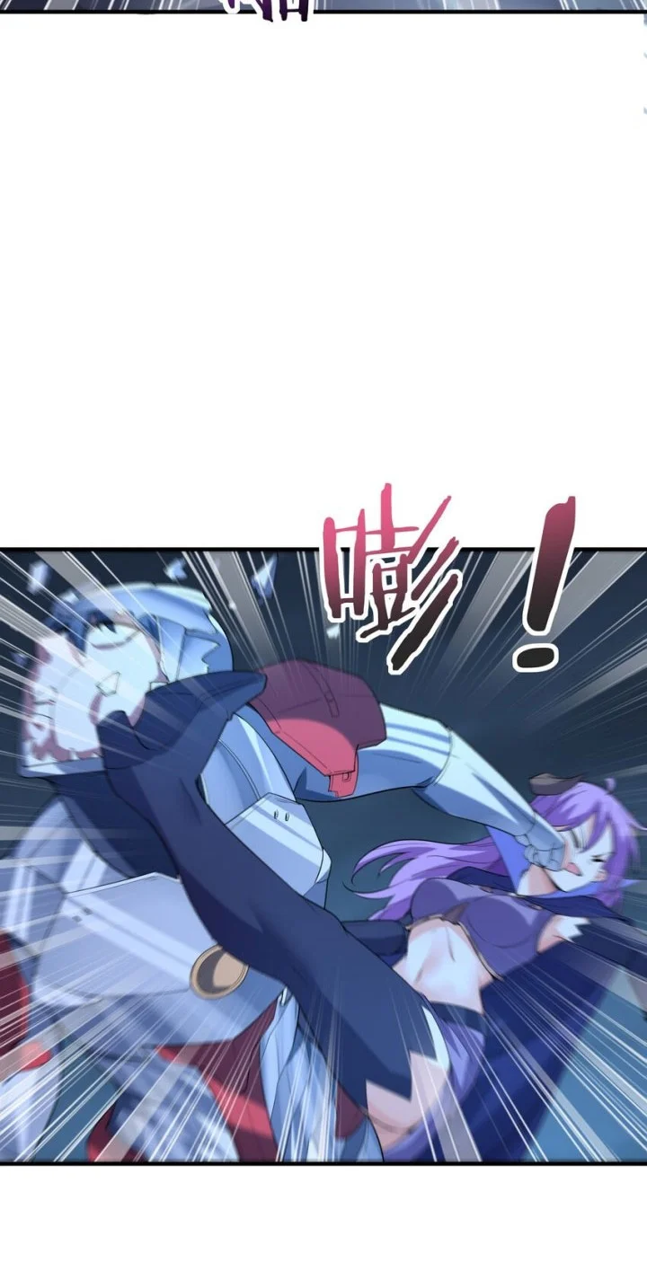 My Harem Is Entirely Female Demon Villains Chapter 135 Gambar 19