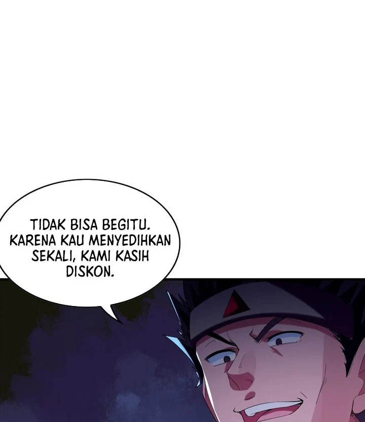 My Harem Is Entirely Female Demon Villains Chapter 141 Gambar 21