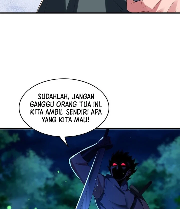 My Harem Is Entirely Female Demon Villains Chapter 141 Gambar 23