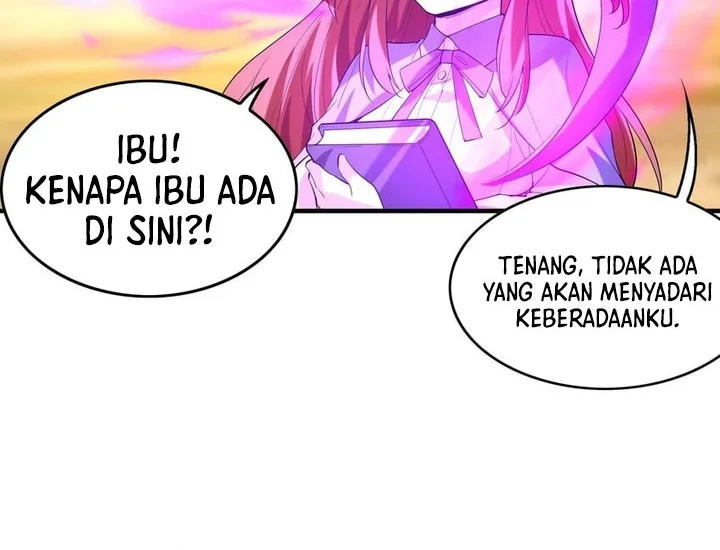 My Harem Is Entirely Female Demon Villains Chapter 144 Gambar 19