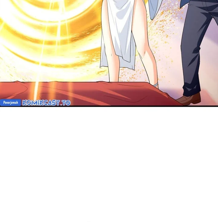 My Harem Is Entirely Female Demon Villains Chapter 147 Gambar 19