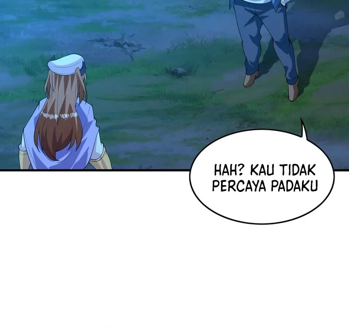 My Harem Is Entirely Female Demon Villains Chapter 150 Gambar 19