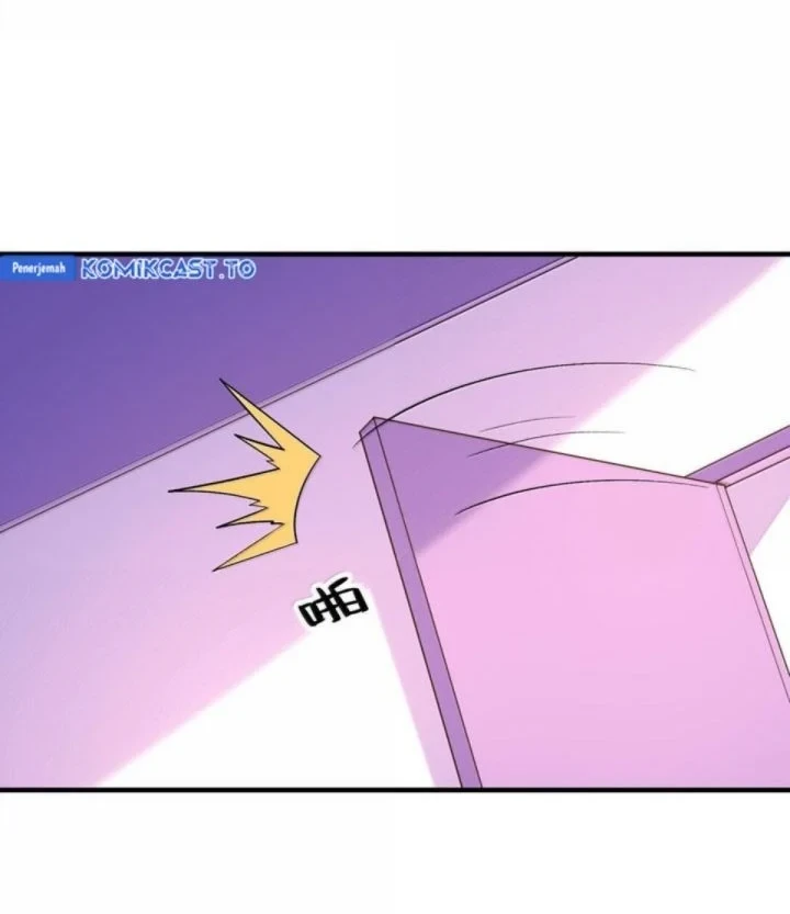 My Harem Is Entirely Female Demon Villains Chapter 154 Gambar 17