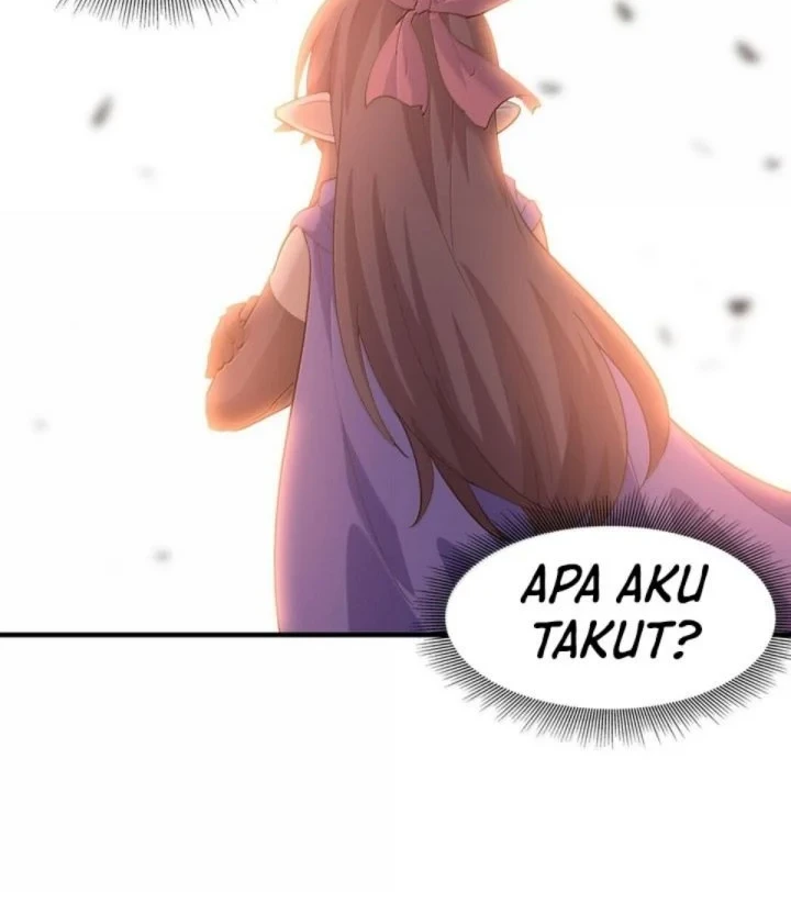 My Harem Is Entirely Female Demon Villains Chapter 155 Gambar 19