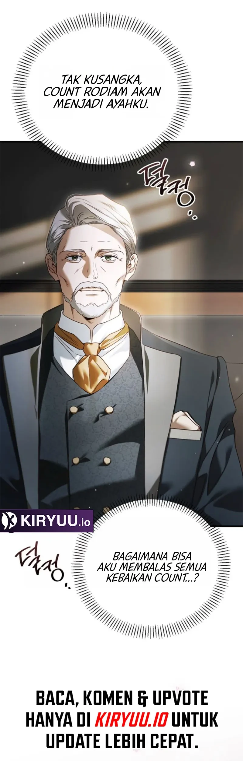 My Husband Was Definitely a Paladin Chapter 1 Gambar 37