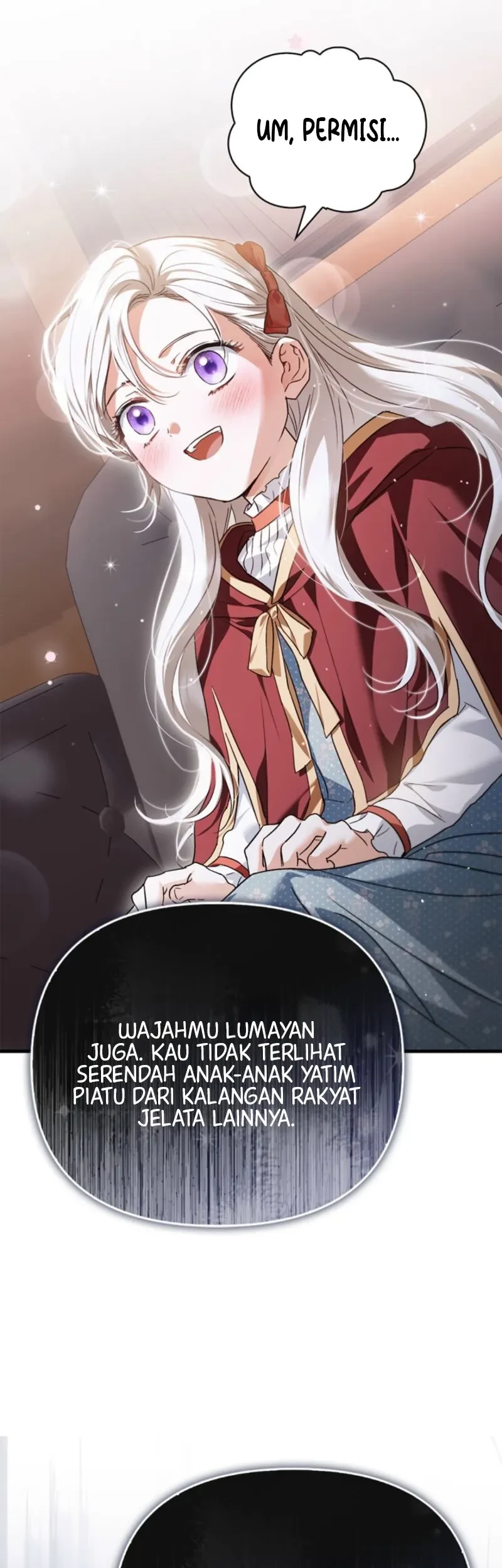 My Husband Was Definitely a Paladin Chapter 1 Gambar 38
