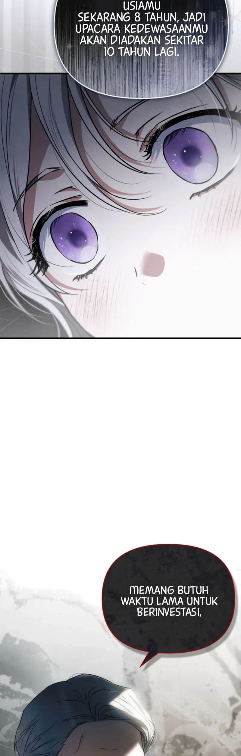 My Husband Was Definitely a Paladin Chapter 1 Gambar 39