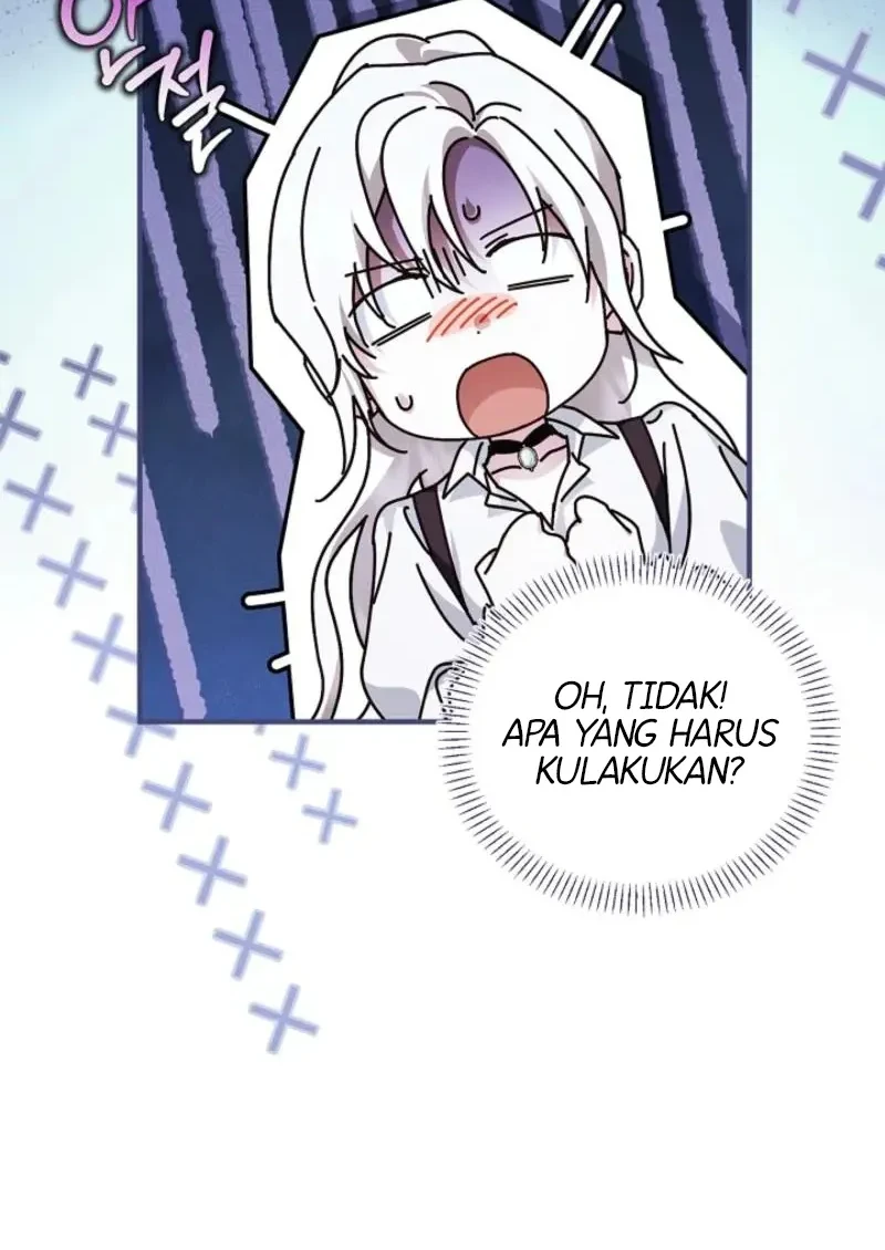 My Husband Was Definitely a Paladin Chapter 10 Gambar 25
