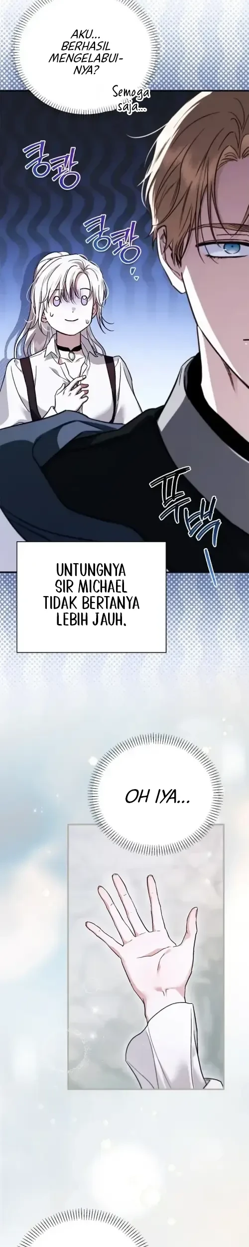 My Husband Was Definitely a Paladin Chapter 11 Gambar 16