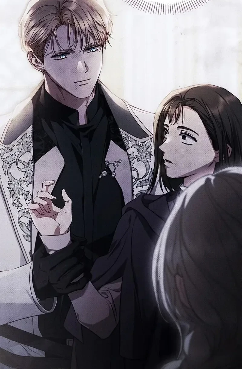My Husband Was Definitely a Paladin Chapter 16 Gambar 26