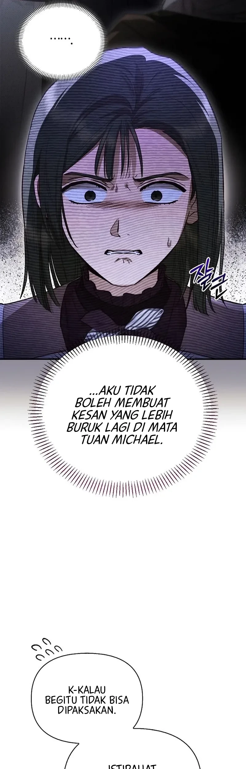 My Husband Was Definitely a Paladin Chapter 16 Gambar 27