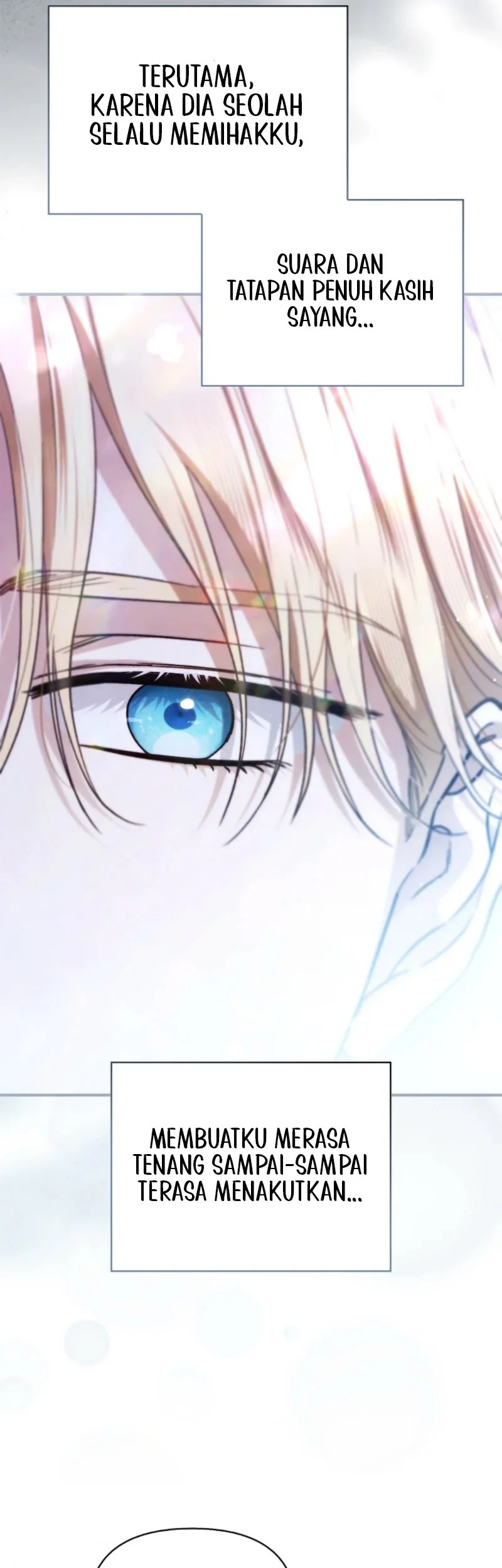 My Husband Was Definitely a Paladin Chapter 17 Gambar 29