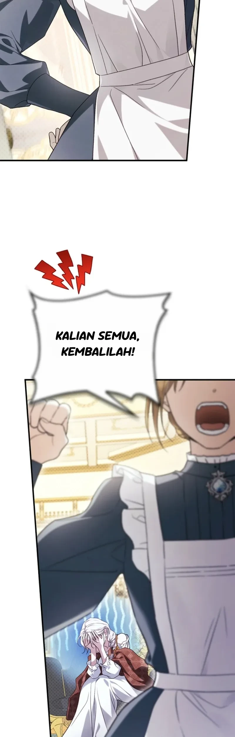 My Husband Was Definitely a Paladin Chapter 19 Gambar 23