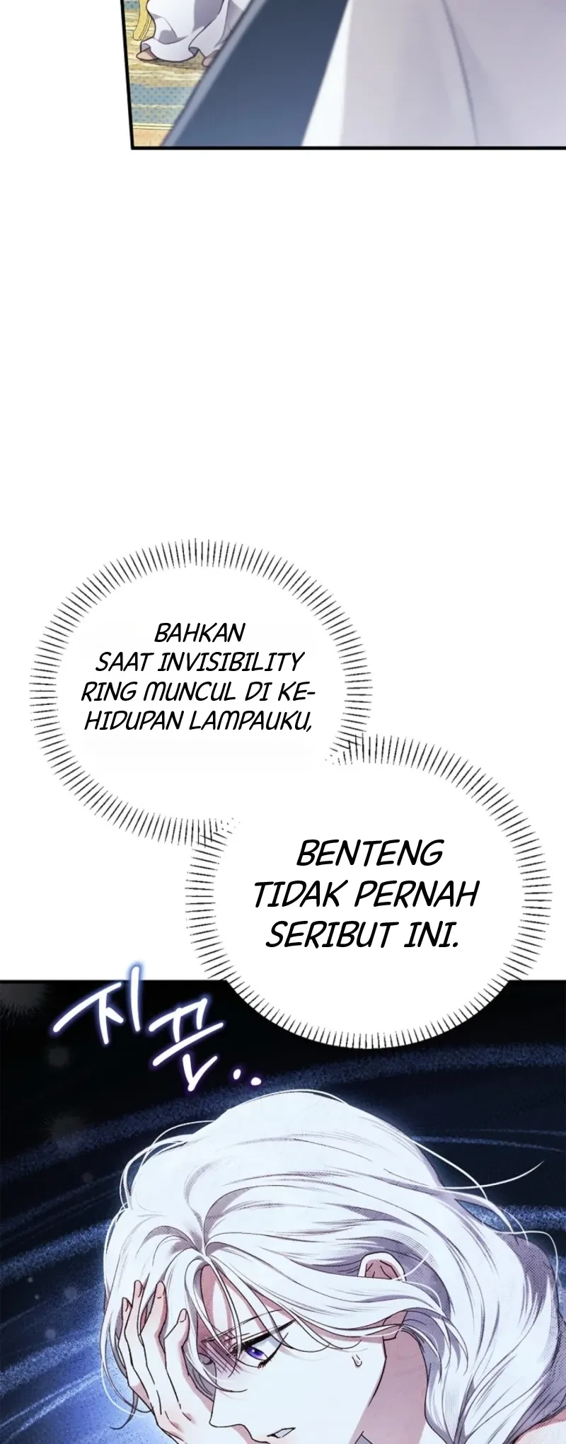 My Husband Was Definitely a Paladin Chapter 19 Gambar 24