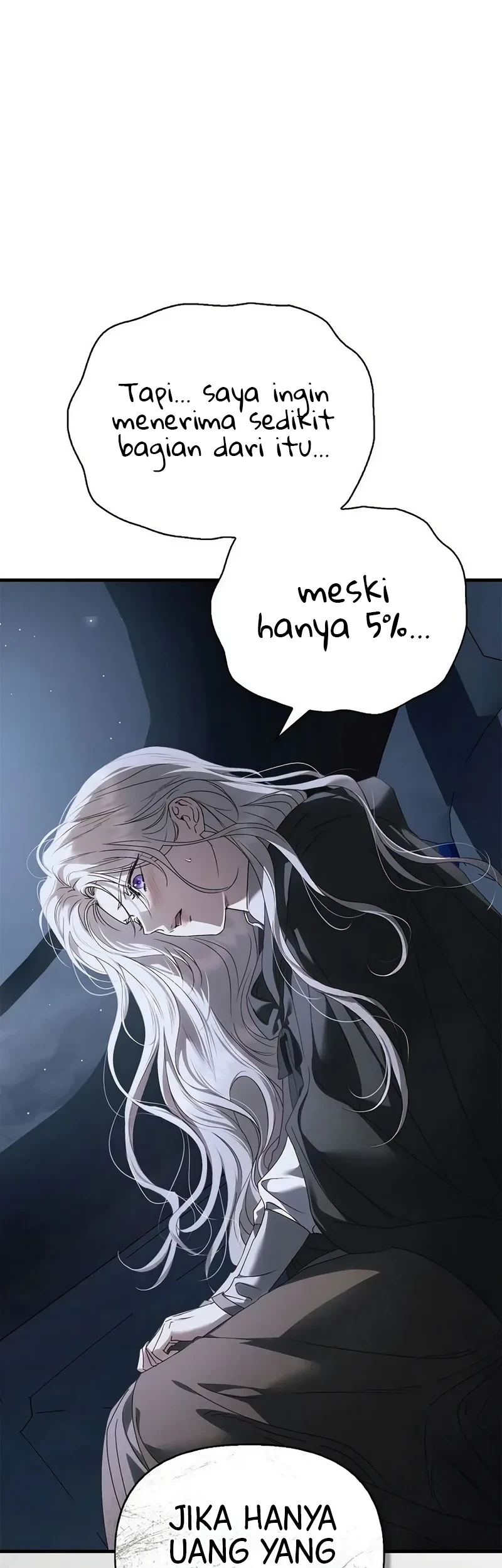 My Husband Was Definitely a Paladin Chapter 2 Gambar 27