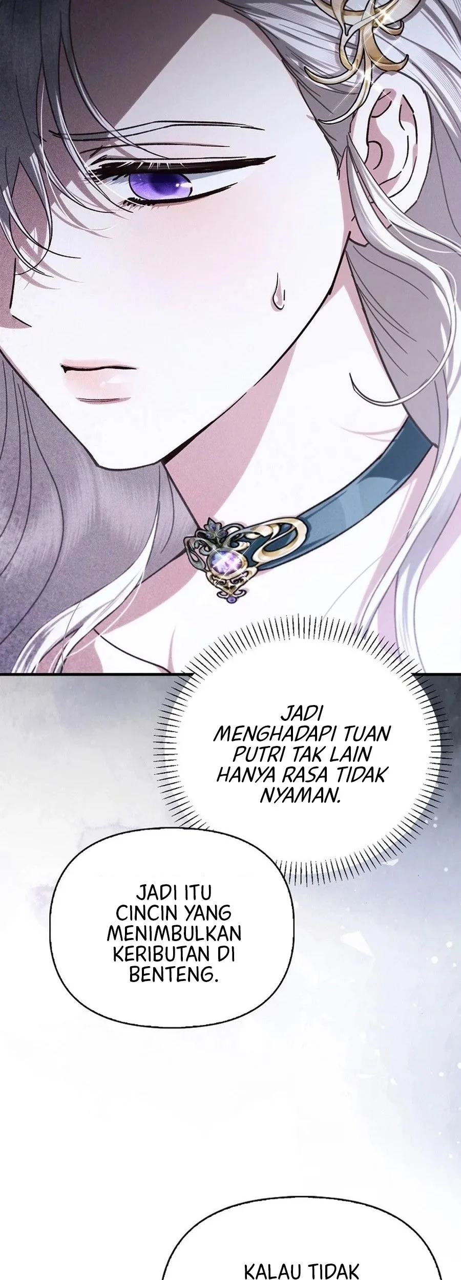 My Husband Was Definitely a Paladin Chapter 20 Gambar 26