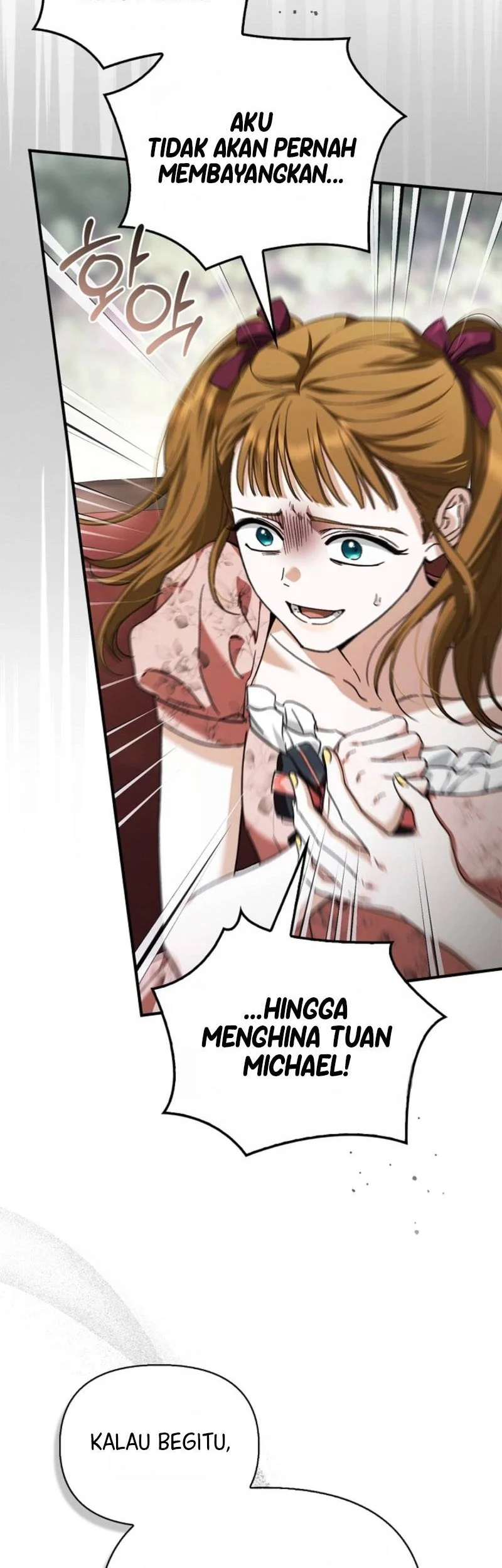 My Husband Was Definitely a Paladin Chapter 21 Gambar 27