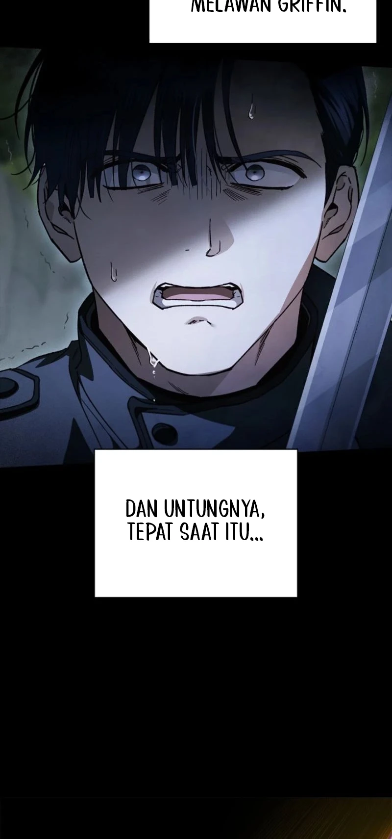 My Husband Was Definitely a Paladin Chapter 22 Gambar 30