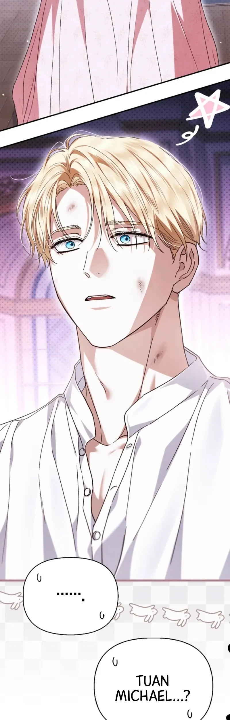 My Husband Was Definitely a Paladin Chapter 23 Gambar 27