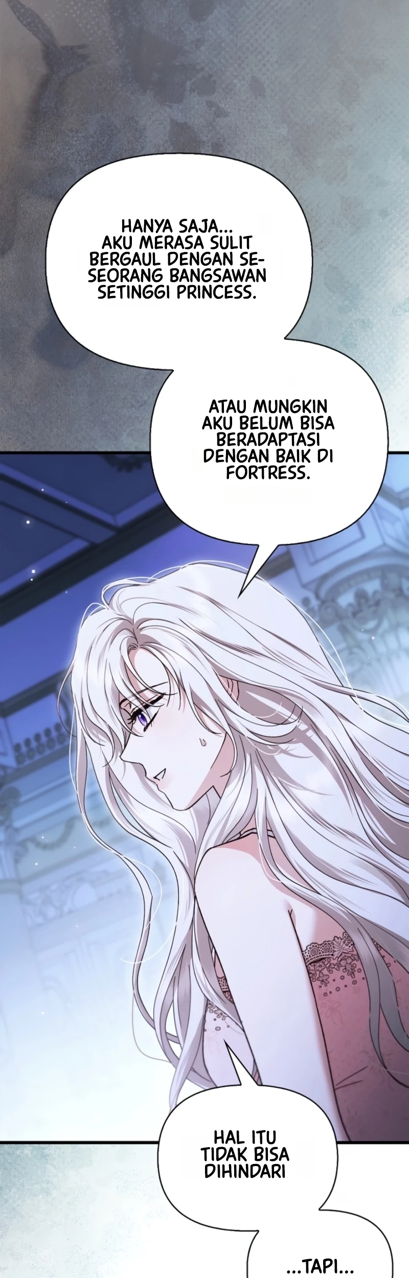 My Husband Was Definitely a Paladin Chapter 24 Gambar 25