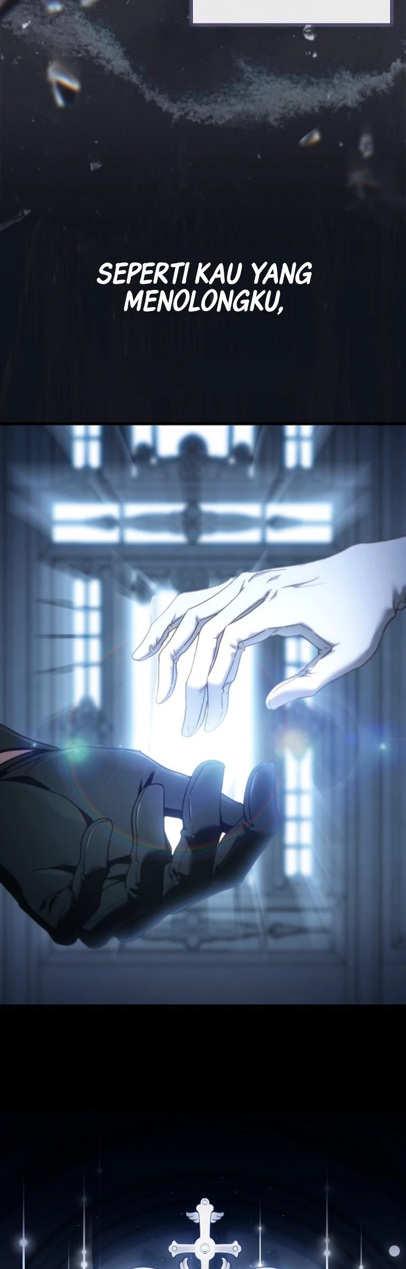 My Husband Was Definitely a Paladin Chapter 25 Gambar 24