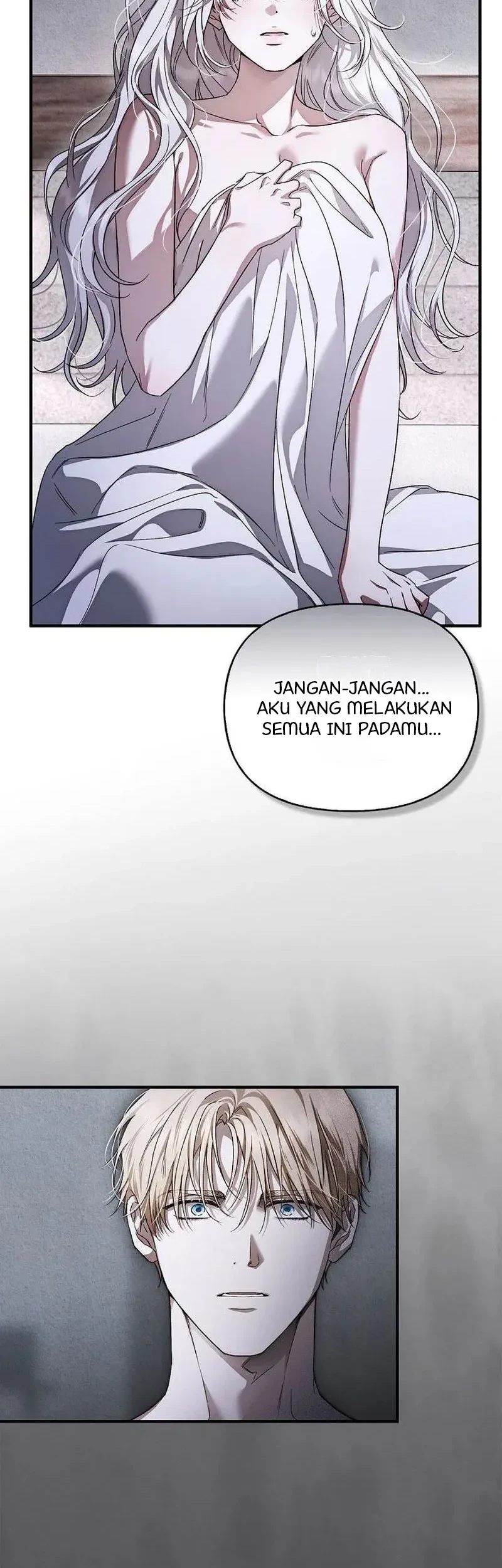 My Husband Was Definitely a Paladin Chapter 3 Gambar 30
