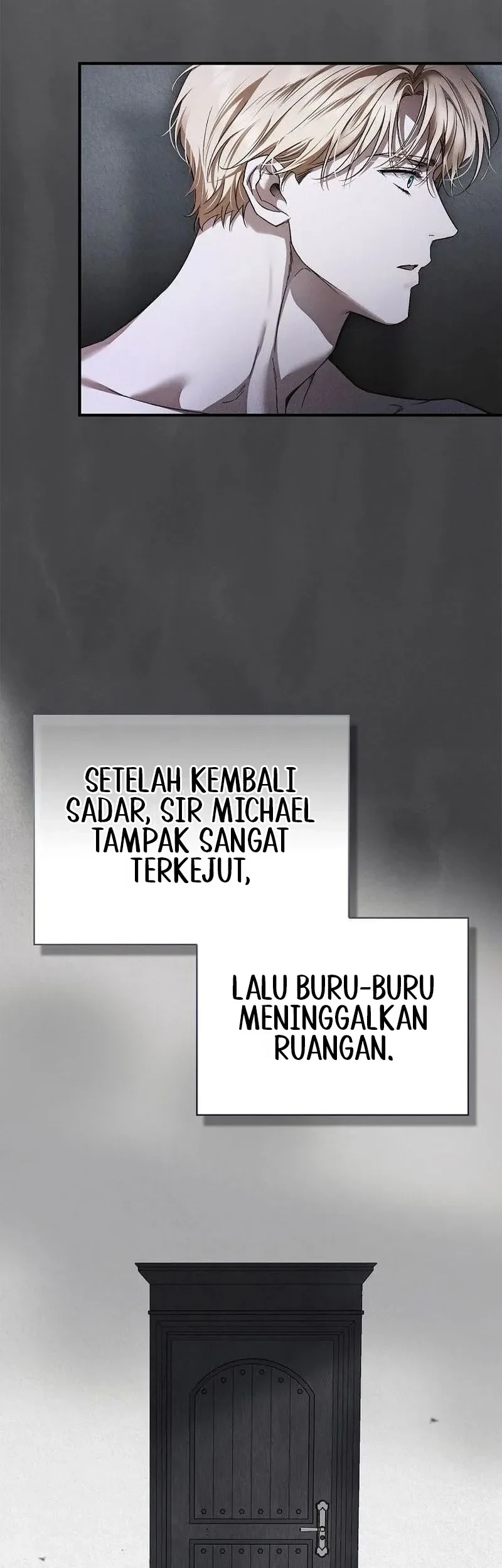 My Husband Was Definitely a Paladin Chapter 3 Gambar 31