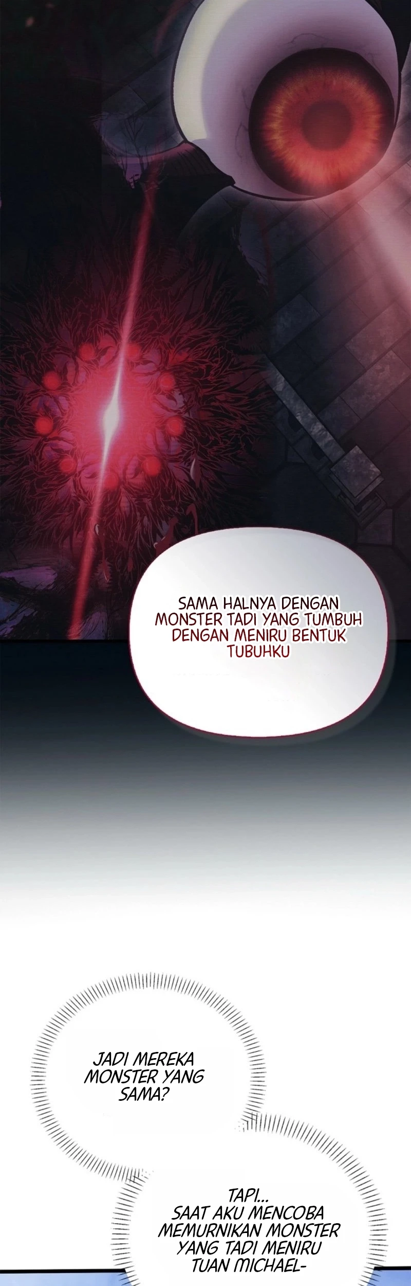 My Husband Was Definitely a Paladin Chapter 33 Gambar 30