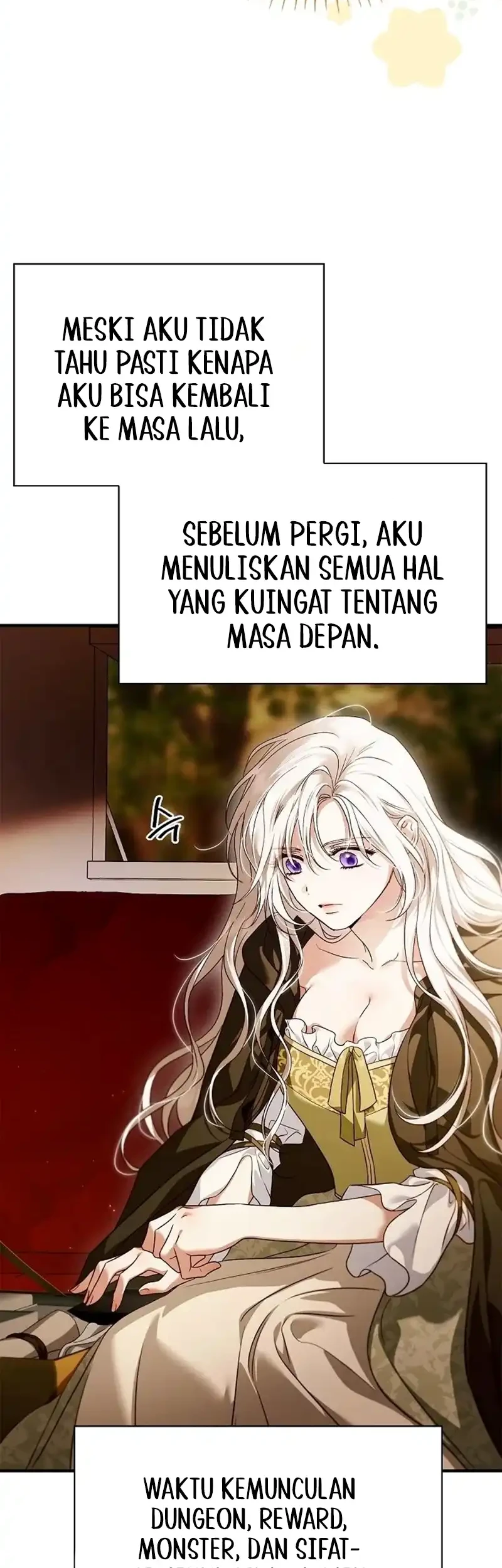 My Husband Was Definitely a Paladin Chapter 4 Gambar 27