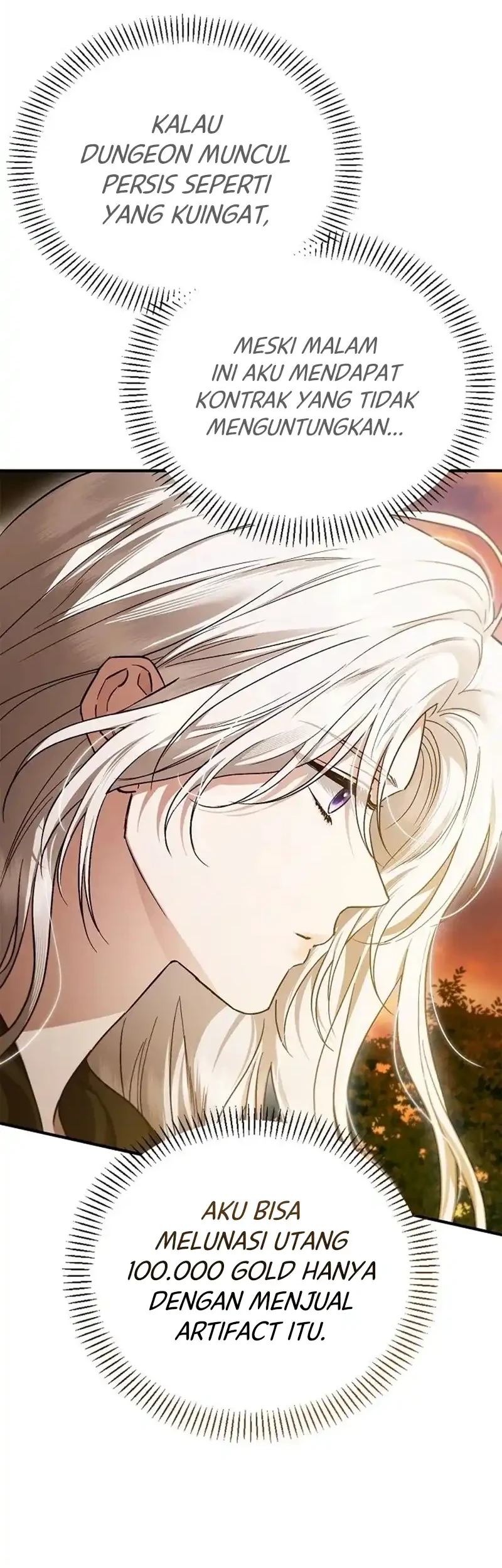 My Husband Was Definitely a Paladin Chapter 4 Gambar 29